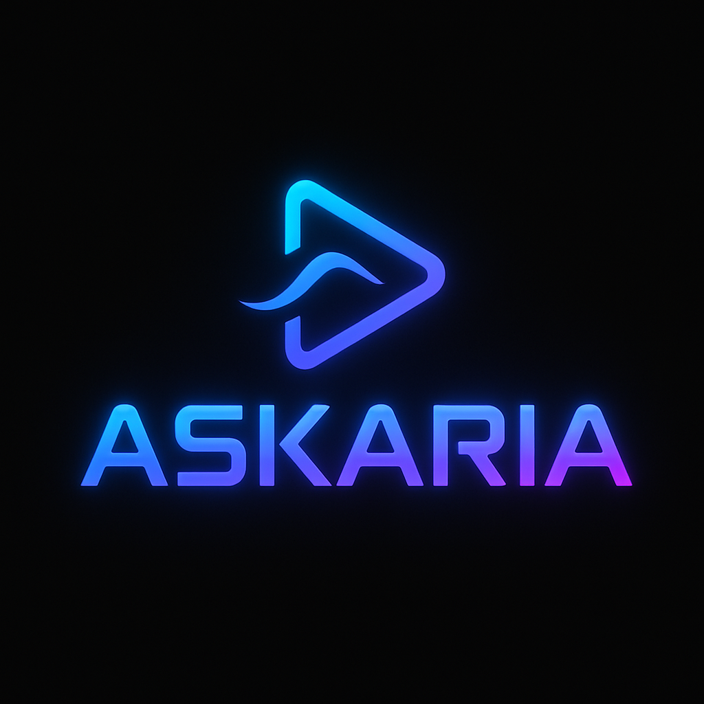 Askaria Logo