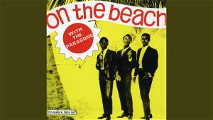 On the Beach: The Anthology