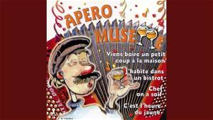 Apéro Musette