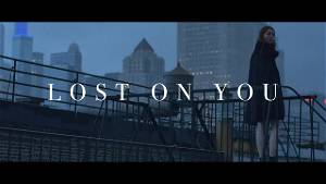 Lost-on-You