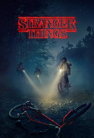 Stranger Things